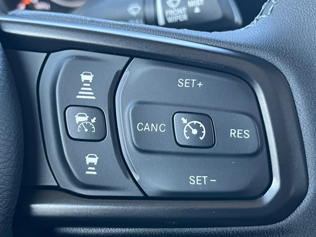 New 2026 Jeep Gladiator Mojave AWD/4WD image 10