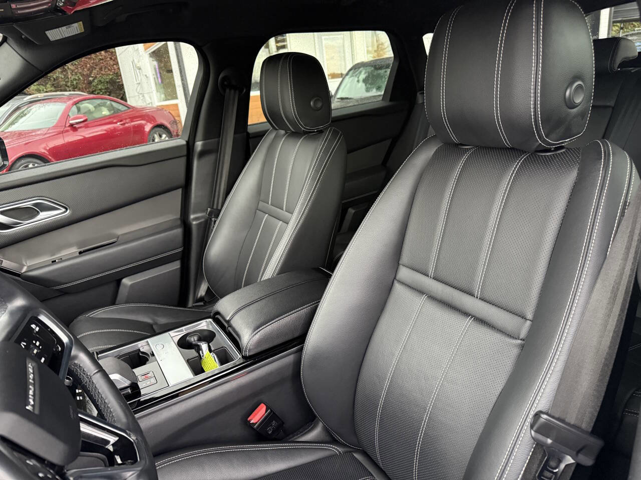 Used 2021 Land Rover Range Rover Velar S image 17