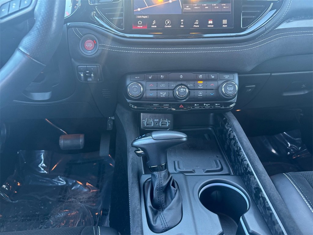 Used 2022 Dodge Durango SRT w/ Premium Interior Group image 11