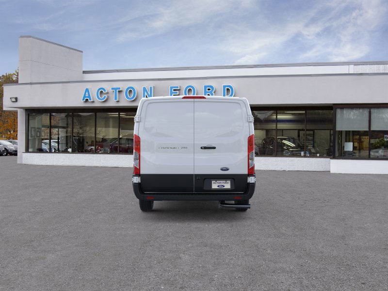 New 2025 Ford Transit 250 XL RWD image 5