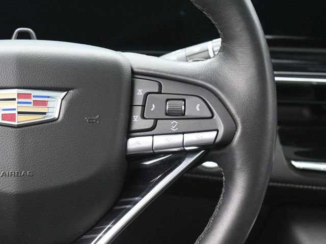 Used 2022 Cadillac Escalade Sport image 31