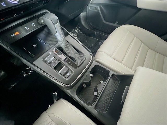 Used 2026 Honda CR-V EX-L image 24