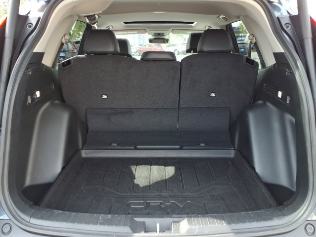 Certified 2024 Honda CR-V EX-L image 11