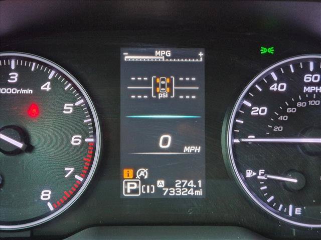 Used 2021 Subaru Legacy Sport AWD/4WD image 10