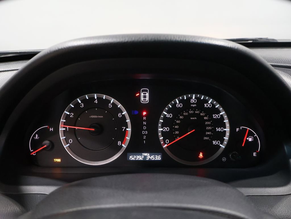Used 2008 Honda Accord EX-L image 37