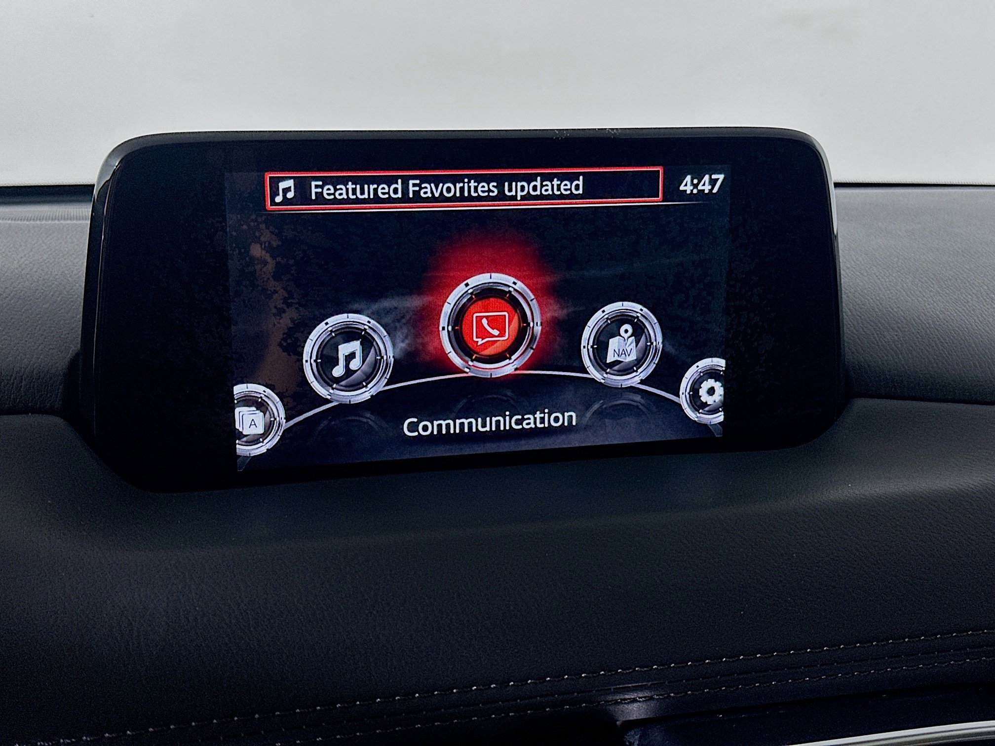 Used 2020 MAZDA CX-5 Grand Touring image 19