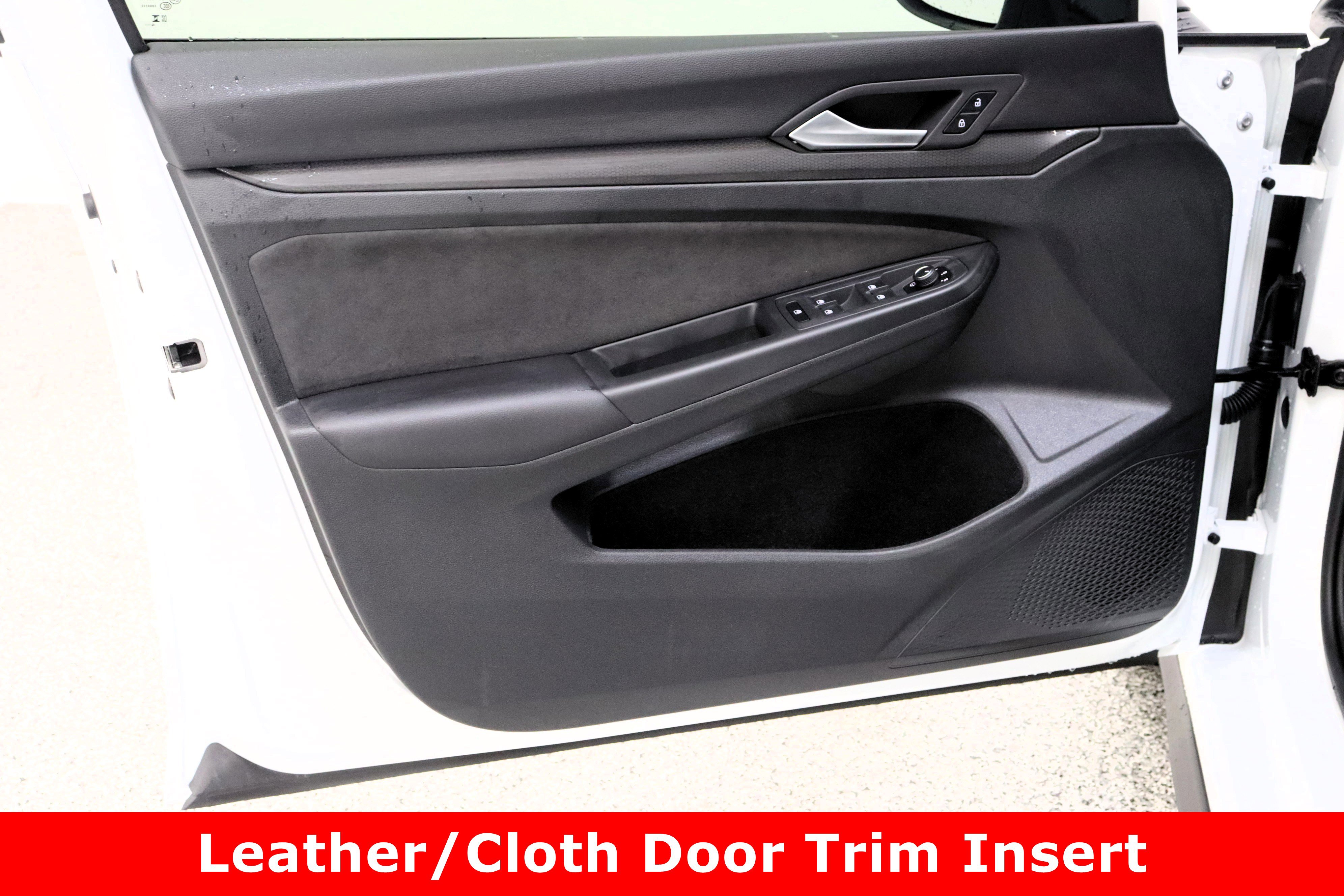 Used 2024 Volkswagen GTI S image 12