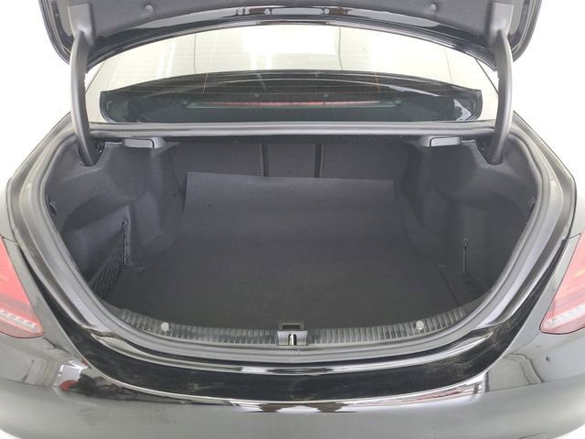 Used 2021 Mercedes-Benz C 300 Sedan image 10