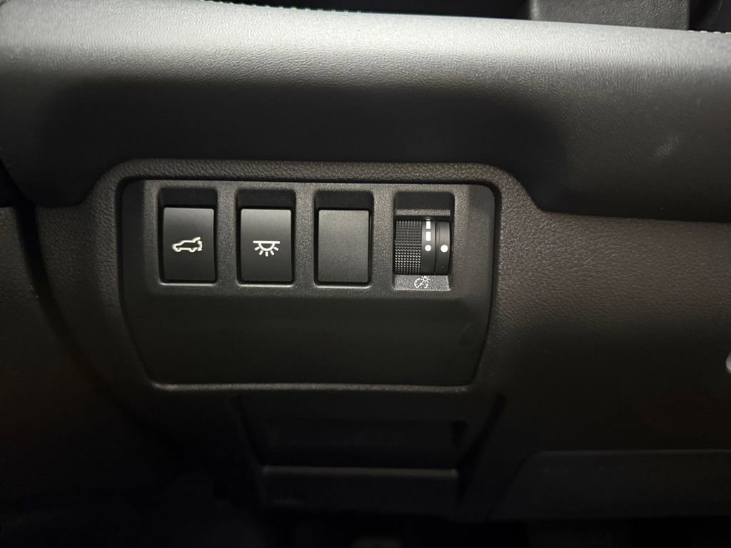 Used 2023 Subaru Ascent Onyx Edition Limited image 23