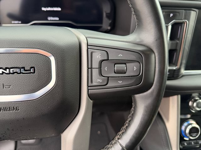 Used 2024 GMC Yukon Denali AWD/4WD image 24