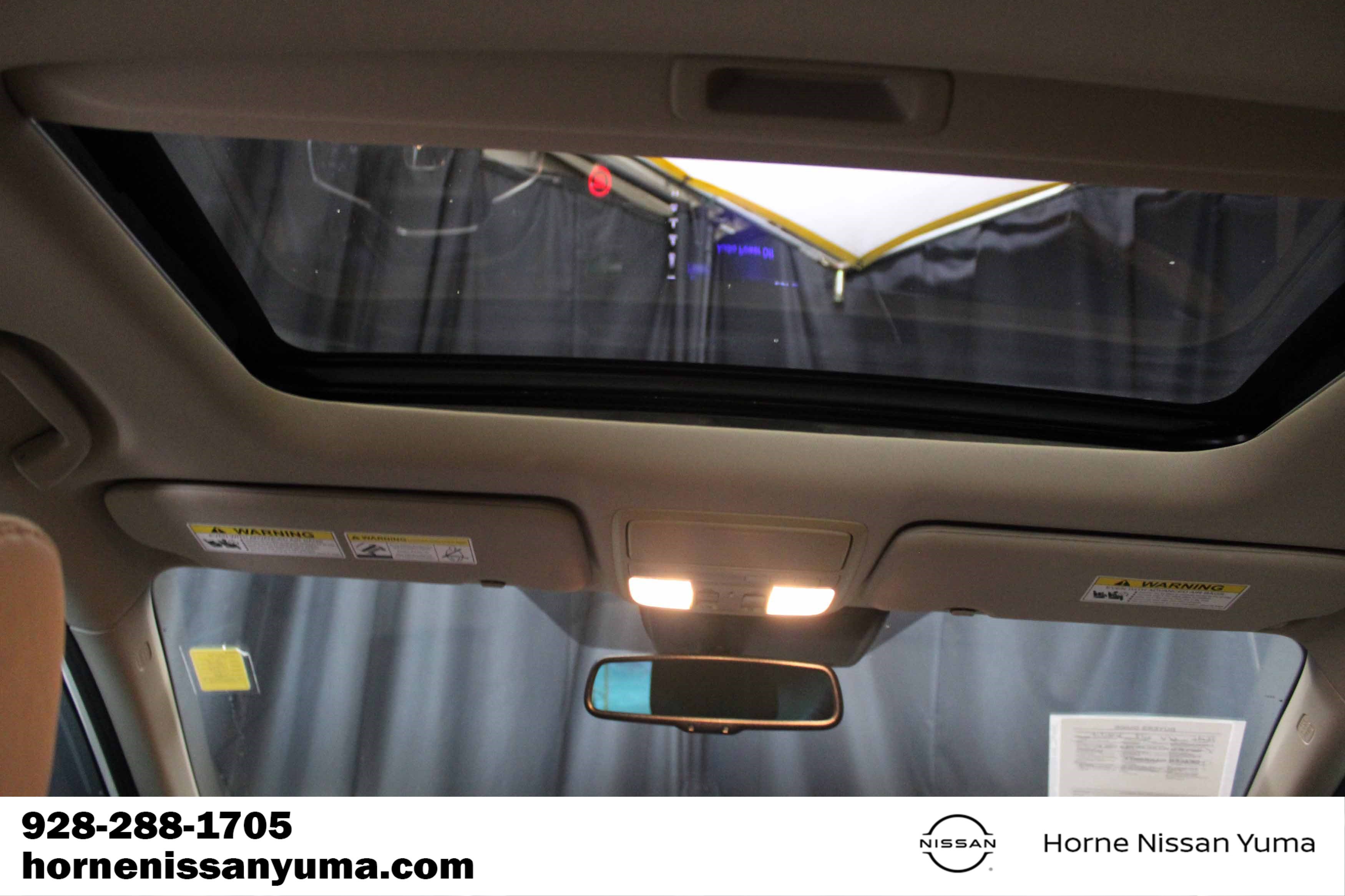 Used 2017 Honda CR-V EX-L image 14