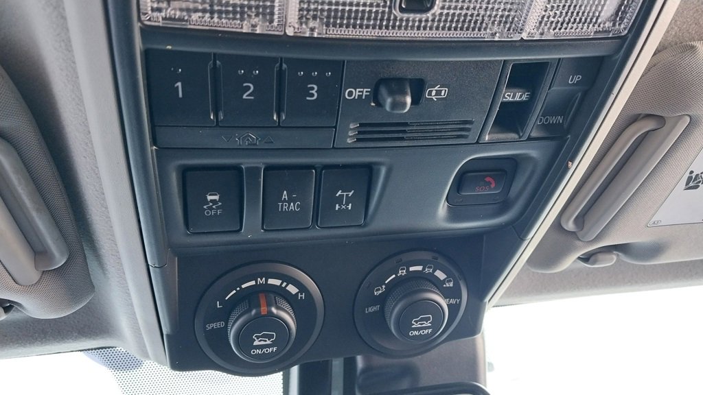 Used 2022 Toyota 4Runner TRD Pro image 37