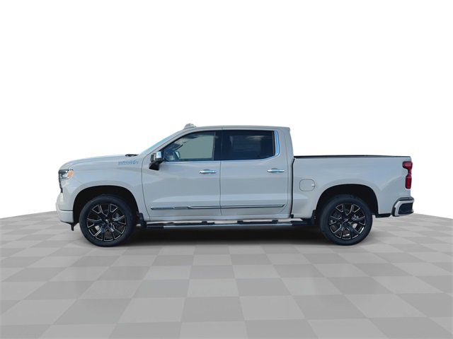 New 2026 Chevrolet Silverado 1500 High Country w/ High Country Premium Package image 5