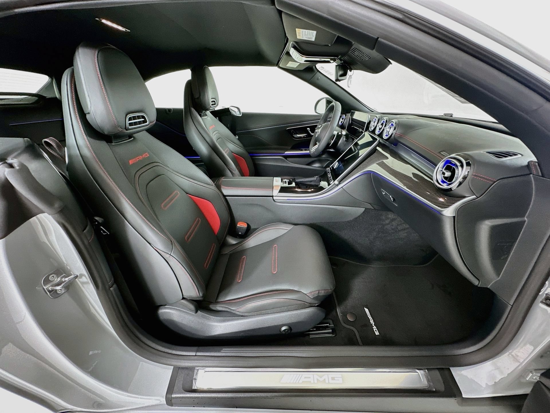 New 2027 Mercedes-Benz CLE 53 AMG 4MATIC Cabriolet image 30