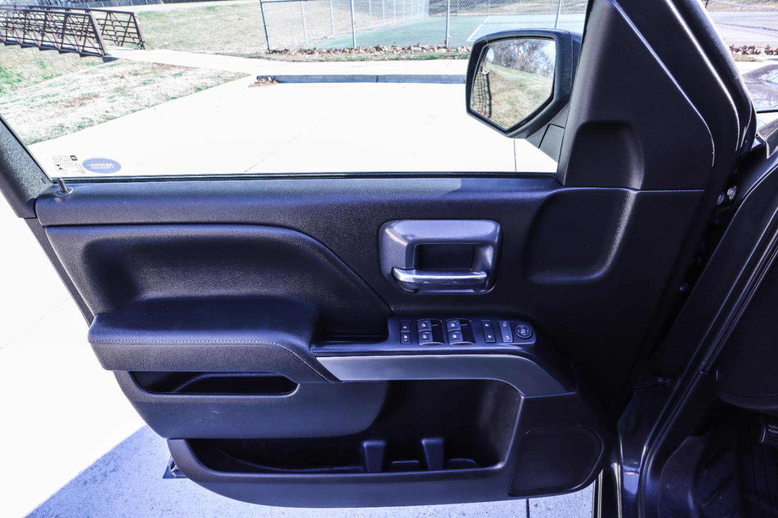 Used 2019 Chevrolet Silverado 1500 LT w/ All Star Edition AWD/4WD image 26