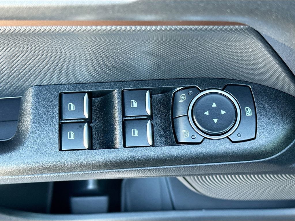 New 2025 Ford Bronco Sport Outer Banks w/ Outer Banks Tech Package+ image 26