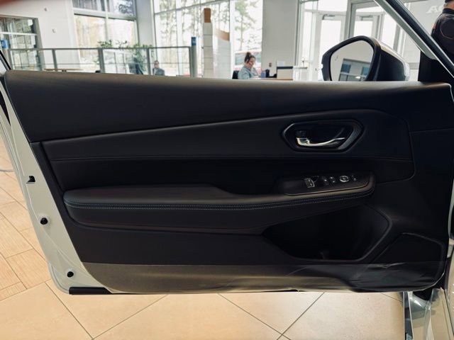 New 2026 Honda Prelude image 10