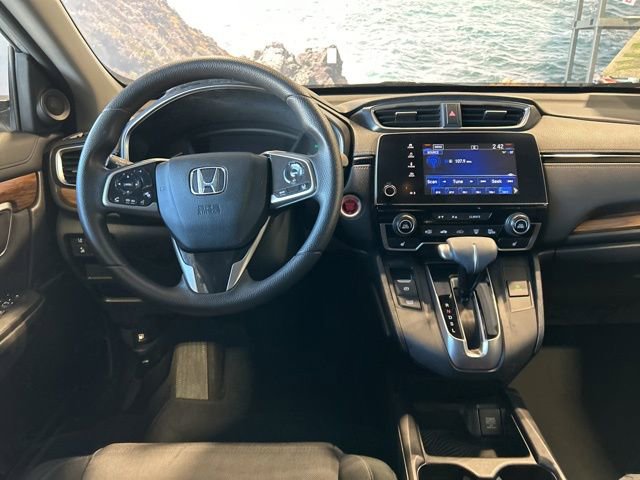 Used 2019 Honda CR-V EX image 50