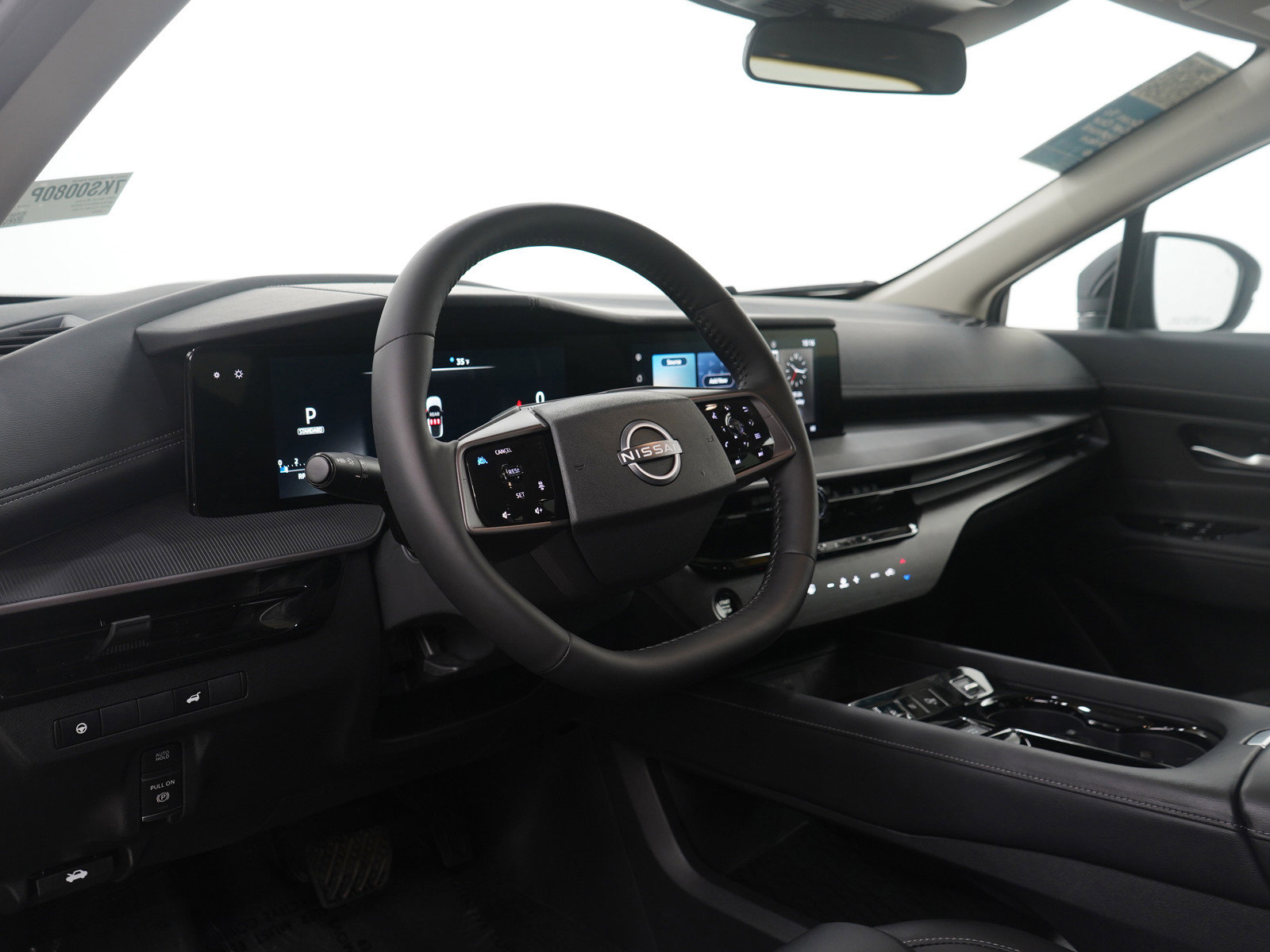 Used 2025 Nissan Murano SV image 17