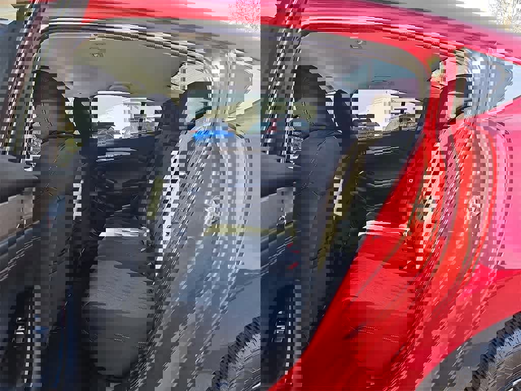 Used 2021 MAZDA MAZDA6 Sport image 9