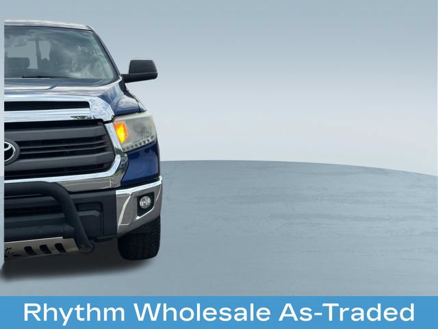 Used 2014 Toyota Tundra SR5 w/ SR5 Upgrade Package AWD/4WD image 32