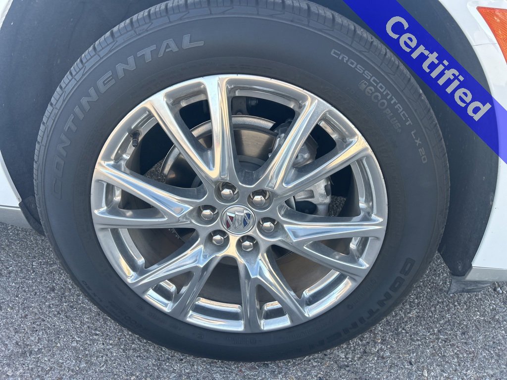 Used 2023 Buick Enclave Premium w/ Experience Buick Package image 4