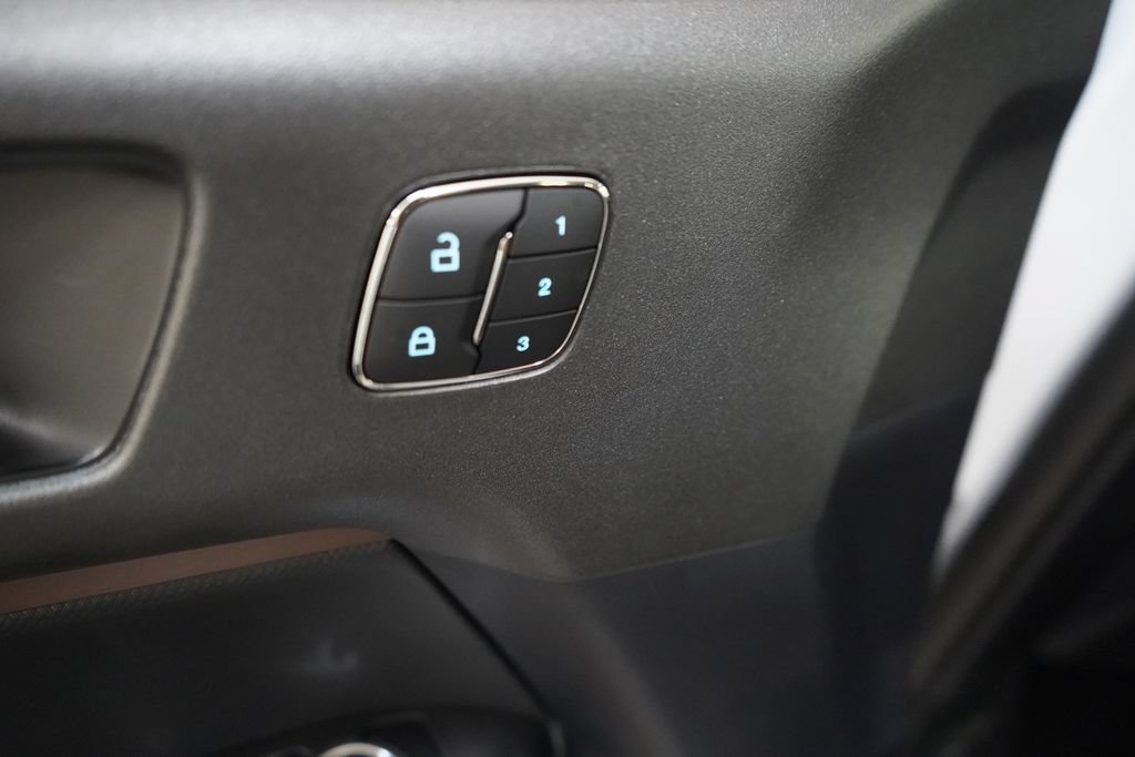 New 2026 Ford Bronco Sport Outer Banks w/ Outer Banks Tech Package+ AWD/4WD image 32
