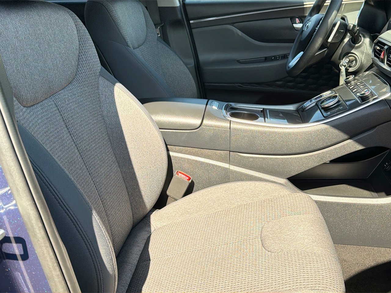 Certified 2023 Hyundai Santa Fe SE AWD/4WD image 25