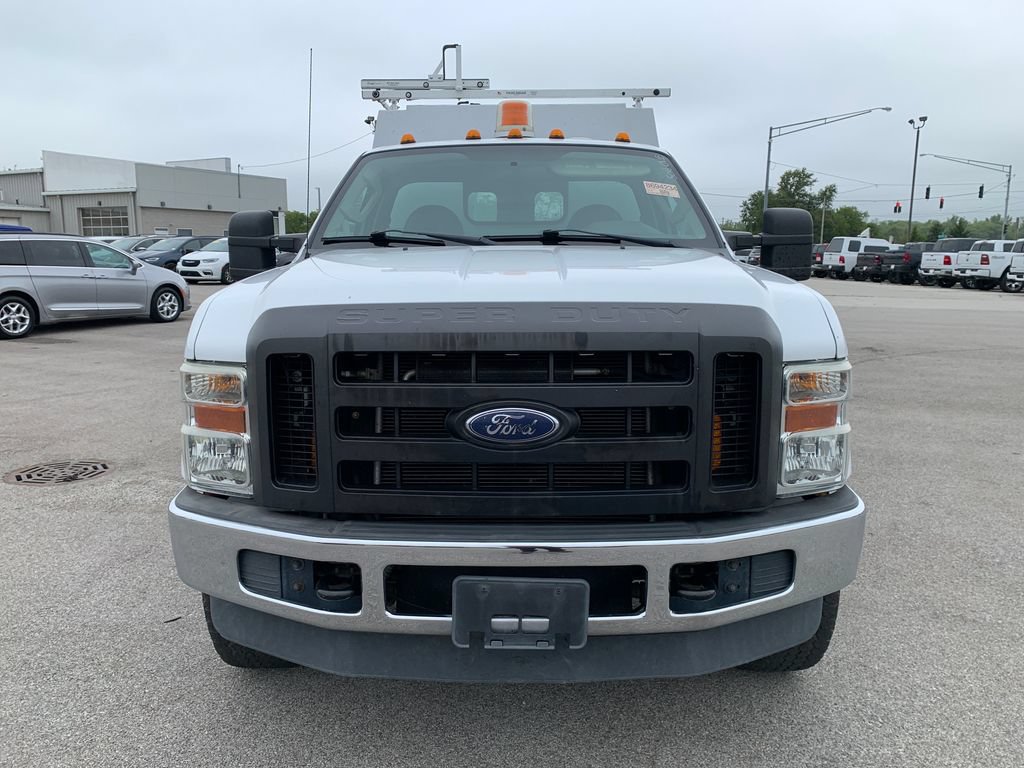 Used 2010 Ford F350 XL AWD/4WD image 14