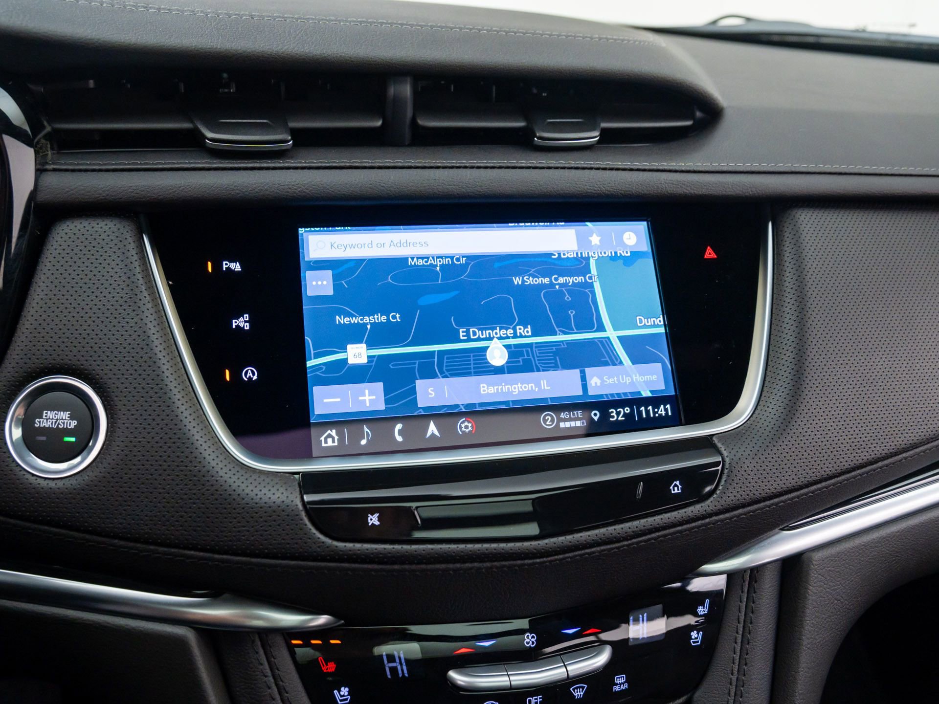 New 2026 Cadillac XT5 Premium Luxury w/ Driver Assist Package image 29