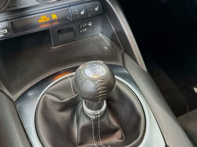 Used 2021 MAZDA MX-5 Miata RF Club w/ Brembo/BBS Recaro Package image 20