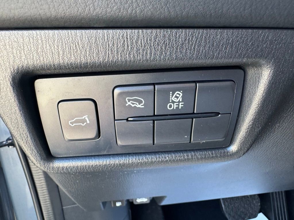 Used 2023 MAZDA CX-5 Carbon Edition image 31