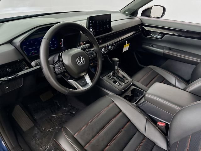New 2026 Honda CR-V Sport Touring image 30