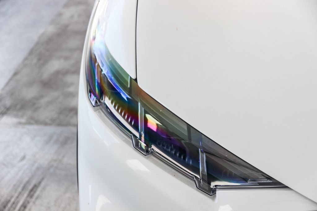 New 2026 Ford Mustang Mach-E Select RWD image 9