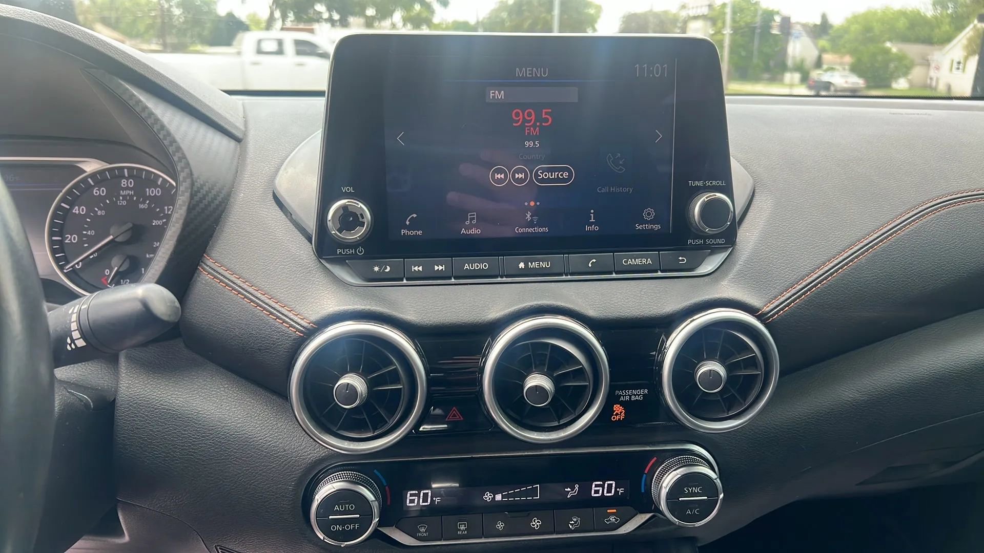 Used 2021 Nissan Sentra SR w/ Trunk Package image 22