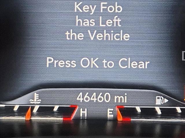 Used 2021 Jeep Cherokee Limited AWD/4WD image 10