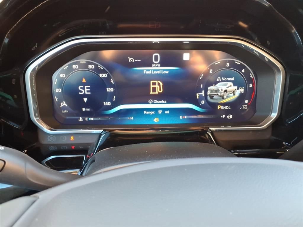 New 2026 Chevrolet Silverado 2500 LT w/ Z71 Chrome Sport Edition image 14