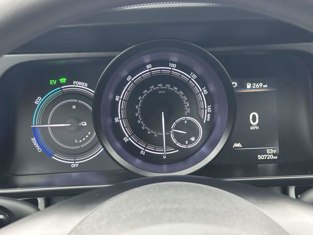 Used 2023 Hyundai Elantra Blue FWD image 15