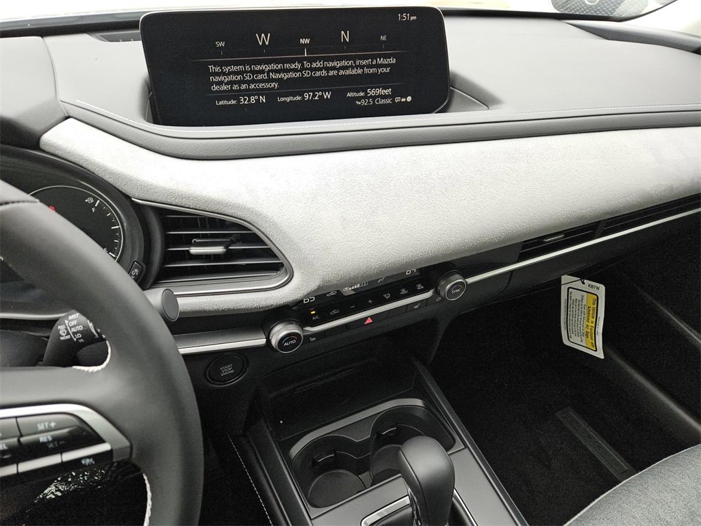 New 2026 MAZDA CX-30 AWD 2.5 S image 18