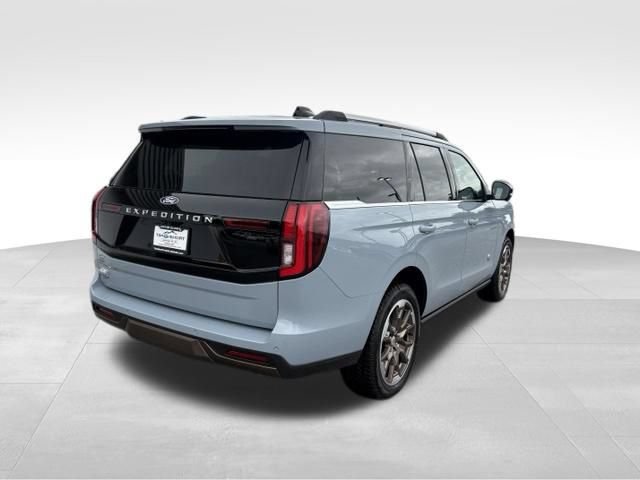New 2027 Ford Expedition King Ranch AWD/4WD image 2