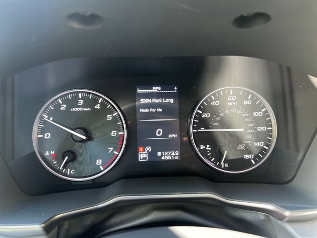 Certified 2025 Subaru Outback Onyx Edition AWD/4WD image 13