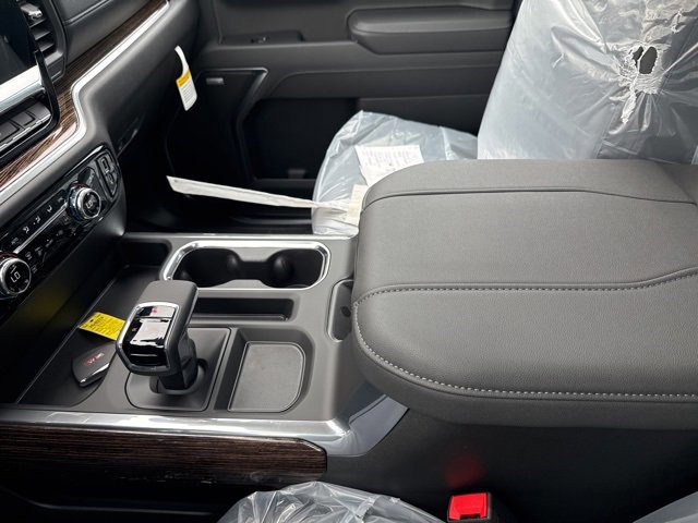 New 2025 GMC Sierra 1500 Elevation w/ Elevation Premium Package image 23