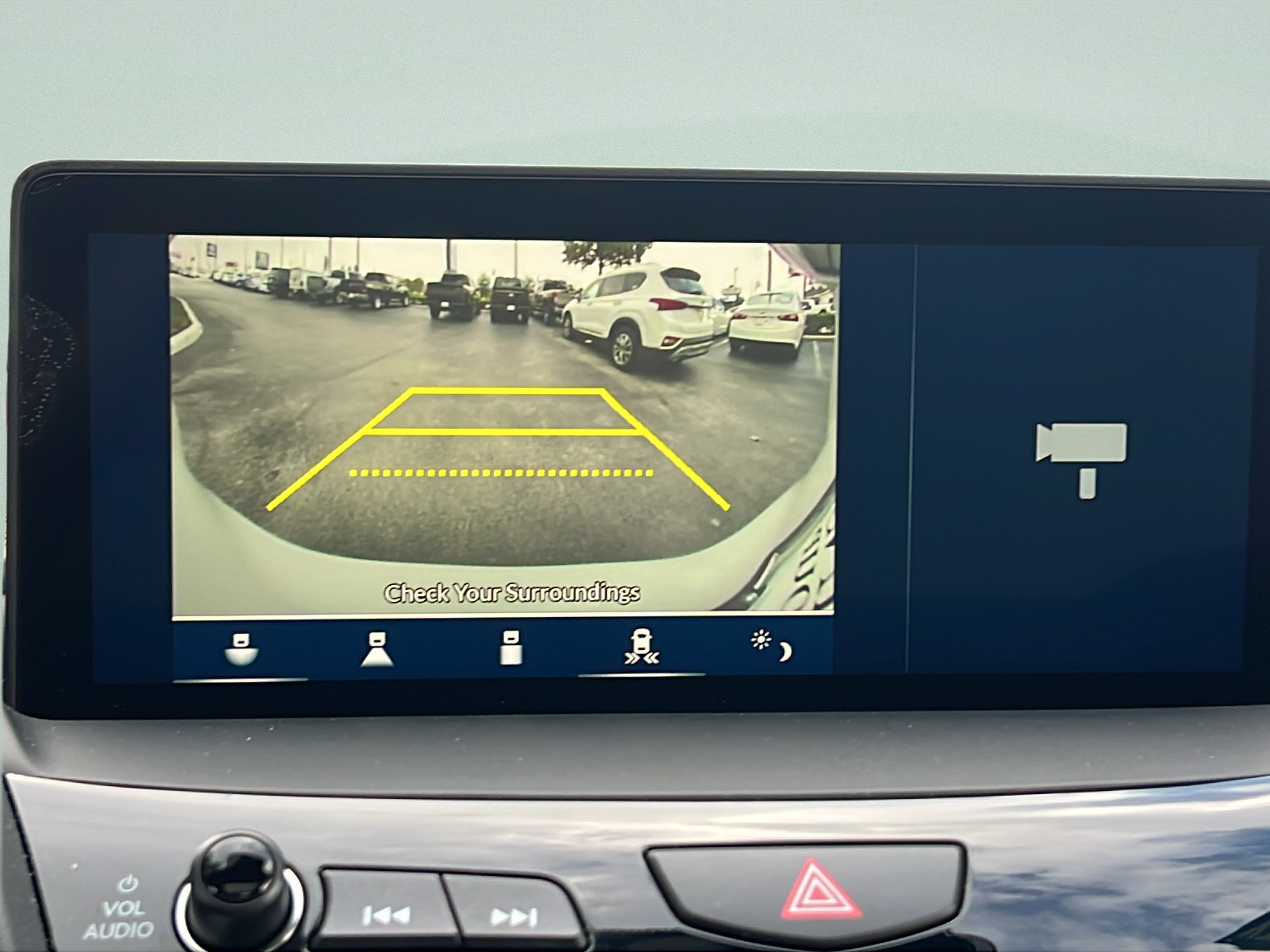 Certified 2026 Acura RDX SH-AWD image 19