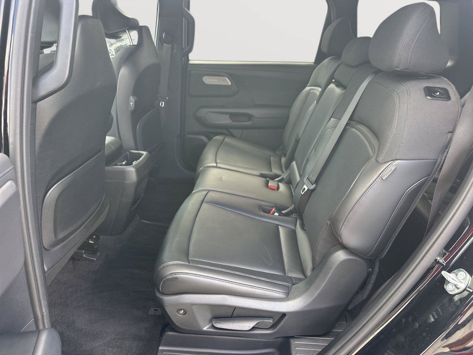 Used 2027 Kia Telluride LX FWD image 20