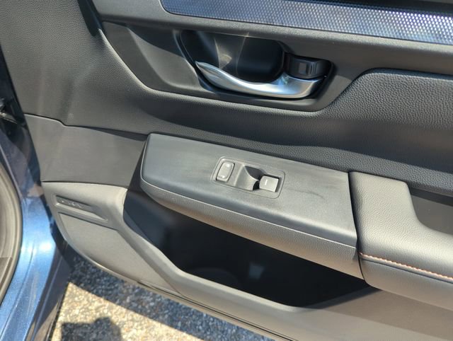 Certified 2026 Honda CR-V Sport-L image 35