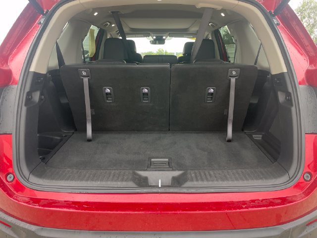 Used 2025 Honda Pilot Touring image 32