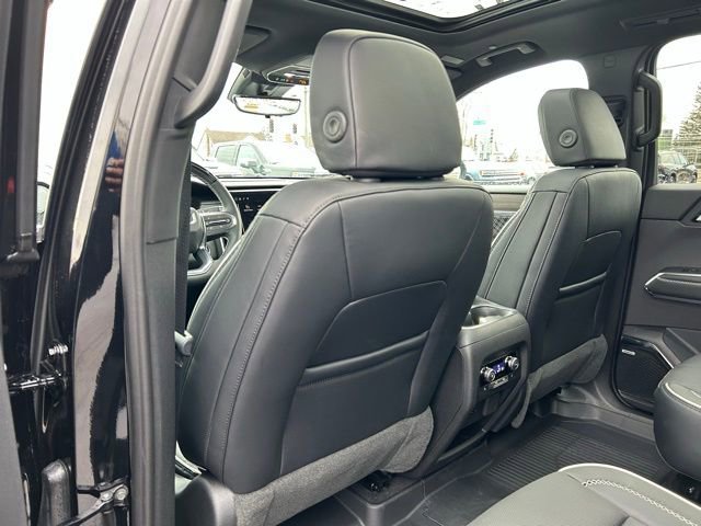 New 2026 GMC Acadia Denali w/ Super Cruise Package image 25