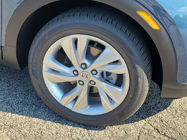 New 2026 Buick Encore GX Preferred w/ Advanced Technology Package FWD image 5
