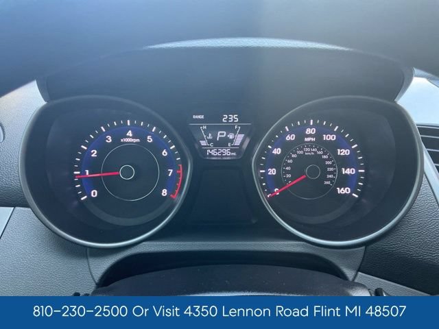 Used 2015 Hyundai Elantra SE FWD image 18