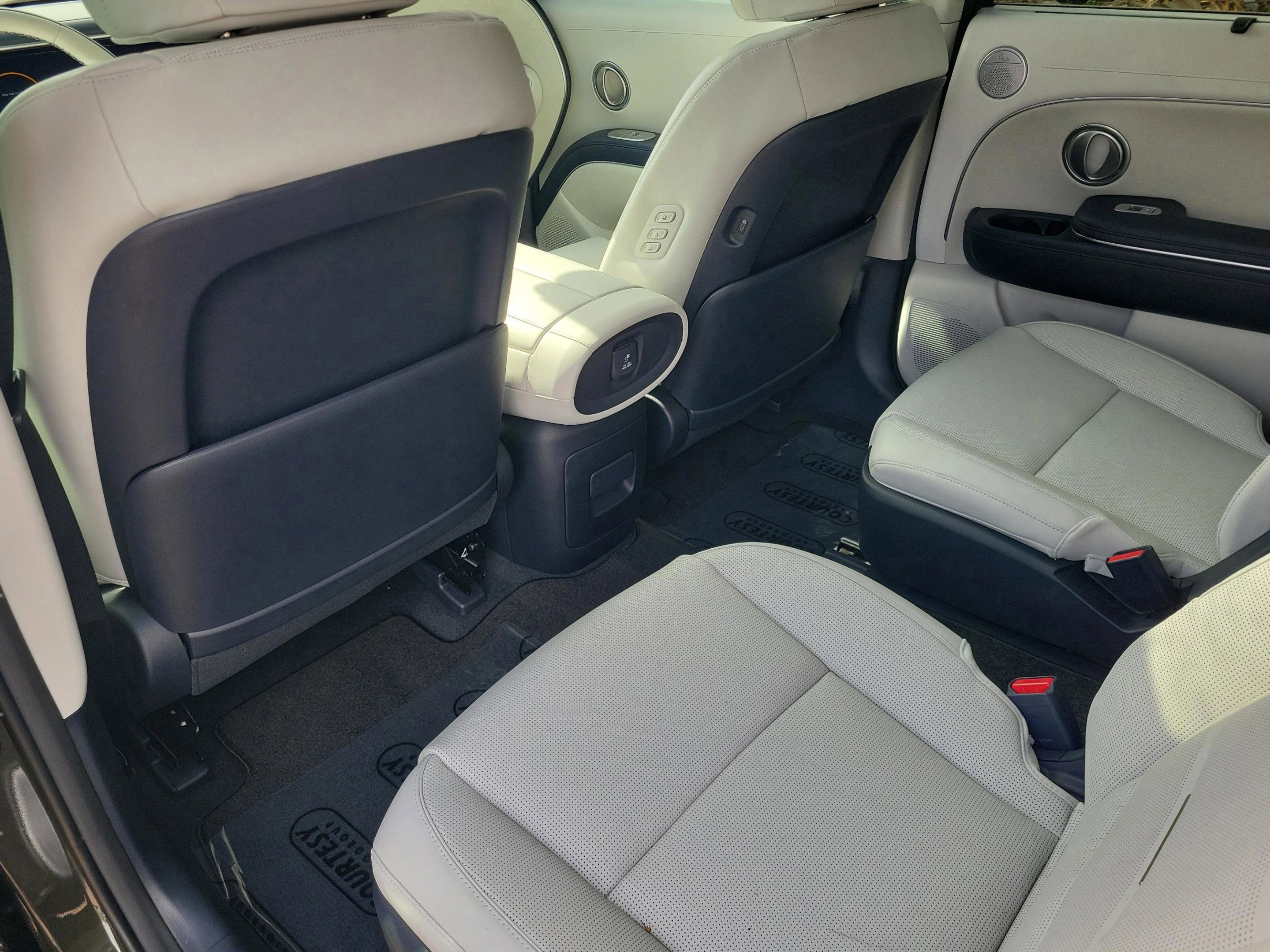 New 2026 Hyundai Palisade Calligraphy image 36